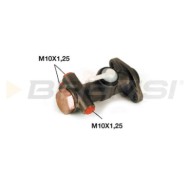PB0992.jpg Cilindro Maestro Del Freno Fiat 500 Ghisa Grigia Pb0992 4291870 Bremsi