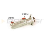 PB1004.jpg Cilindro Maestro Del Freno Iveco Zeta Ghisa Grigia Pb1004 2997350 Bremsi