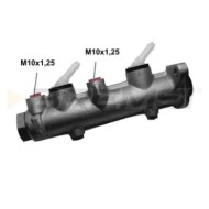 Cilindro Maestro Del Freno Chevrolet Generico Alluminio Pb1020 Bremsi
