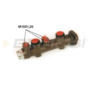 PB1029.jpg Cilindro Maestro Del Freno Chevrolet Generico Ghisa Grigia Pb1029 Bremsi
