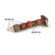 Cilindro Maestro Del Freno Fiat 127 Ghisa Grigia Pb1030 4394440 Bremsi