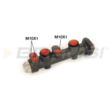 PB1046.jpg Cilindro Maestro Del Freno Fiat 131 Ghisa Grigia Pb1046 790606 Bremsi