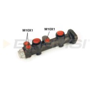 Cilindro Maestro Del Freno Fiat Ritmo Ghisa Grigia Pb1050 022715003a 2 S.f. Bendix Bremsi