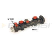 Cilindro Maestro Del Freno Fiat Uno Ghisa Grigia Pb1053 790837 Bremsi