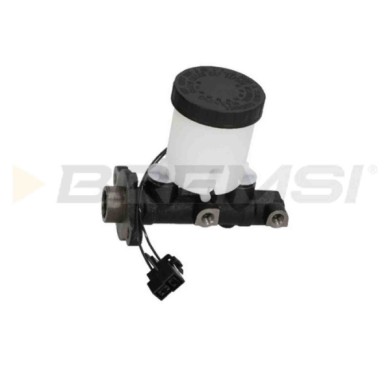 PB1105.jpg Cilindro Maestro Del Freno Mazda 323 Iii 323 Iii Hatchback 323 Iii Station Wagon 323 S Iv Pb1105 Bj79-43-400 Bremsi