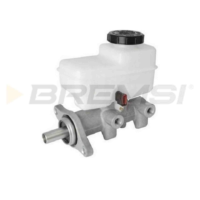 PB1115.jpg Cilindro Maestro Del Freno Nissan Np300 Pick-up Alluminio Pb1115 46010-eb321 S.f. Ate Bremsi