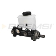 Cilindro Maestro Del Freno Mazda B-serie Pb1145 U01343400a Bremsi