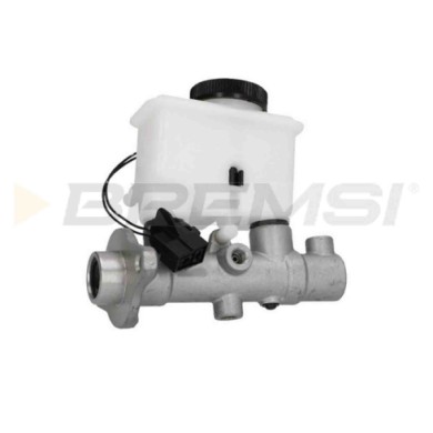 PB1151.jpg Cilindro Maestro Del Freno Mazda 323 S Iv Pb1151 Br70-43-400c Bremsi