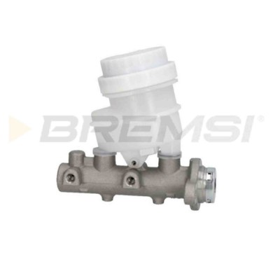 PB1166.jpg Cilindro Maestro Del Freno Mitsubishi L200/triton Pb1166 Mn102441 Bremsi