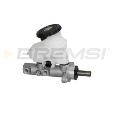 PB1183.jpg Cilindro Maestro Del Freno Isuzu D-max I Pb1183 8-98006-942-0 Bremsi