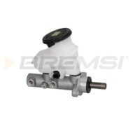 Cilindro Maestro Del Freno Isuzu D-max I Pb1183 8-98006-942-0 Bremsi