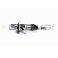 Pompa Frizione Alfa Romeo 145 Ghisa Pc0023 60593842 Bremsi
