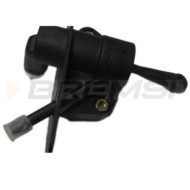 Pompa Frizione Ford Ka Plastica Pc0036 1029036 Collegamento A Spina Bremsi