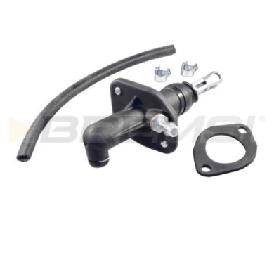 PC0068.jpg Pompa Frizione Opel Omega B Alluminio Pc0068 5679301 Collegamento A Spina Bremsi