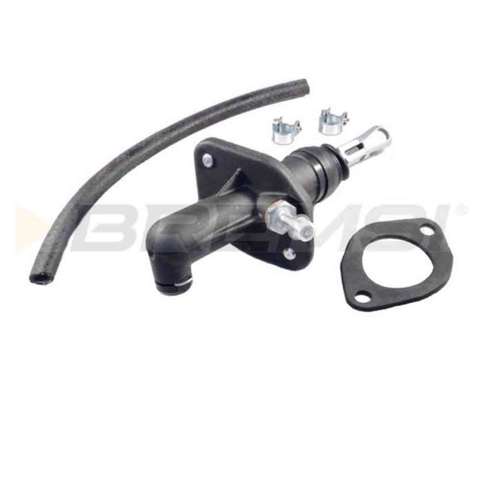 PC0068.jpg Pompa Frizione Opel Omega B Alluminio Pc0068 5679301 Collegamento A Spina Bremsi