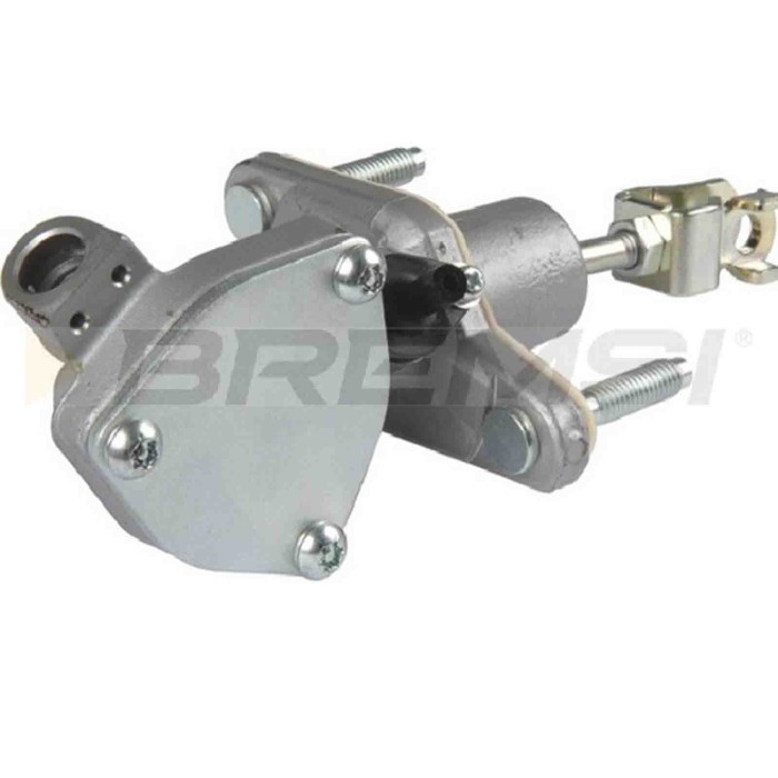 PC0075.jpg Pompa Frizione Honda Civic Viii Tre Volumi Alluminio Pc0075 46920snaa01 Collegamento A Spina Bremsi