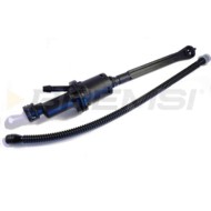 Pompa Frizione Peugeot 308 I Plastica Pc0089 218224 Collegamento A Spina S.f. Fte Bremsi