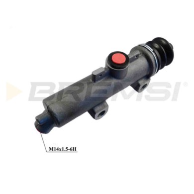 PC0095.jpg Pompa Frizione Iveco Eurotech Mp Alluminio Pc0095 41211006 S.f. Fte Bremsi