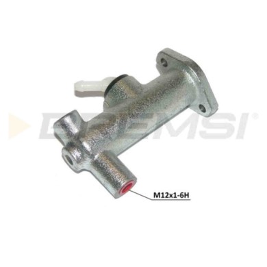 PC0098.jpg Pompa Frizione Peugeot J7 Furgonato Ghisa Pc0098 209516 Bremsi