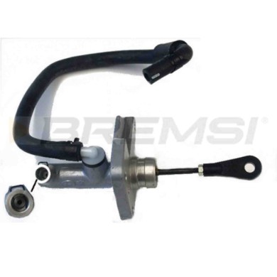PC0108.jpg Pompa Frizione Hyundai Sonata V Alluminio Pc0108 416053k000 Collegamento A Spina Bremsi