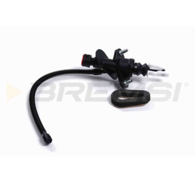 PC0124.jpg Pompa Frizione Opel Corsa C Alluminio Pc0124 679404 Collegamento A Spina Bremsi