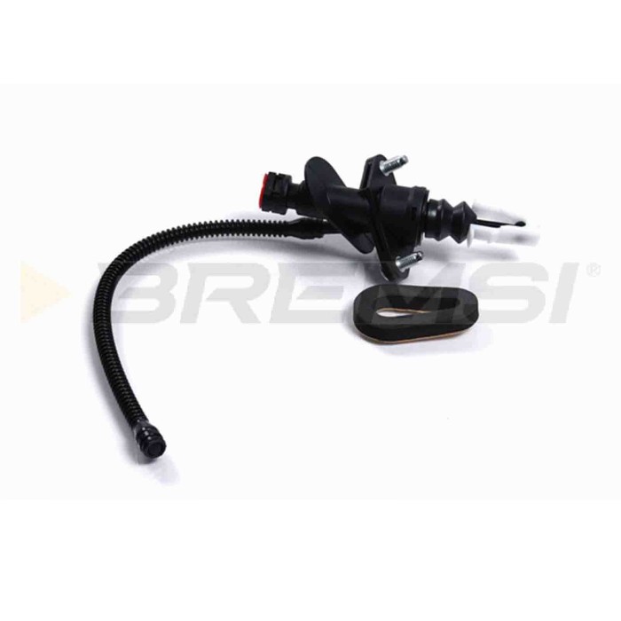 PC0124.jpg Pompa Frizione Opel Corsa C Alluminio Pc0124 679404 Collegamento A Spina Bremsi