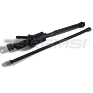 Pompa Frizione Citro-n C3 I Plastica Pc0147 218229 Collegamento A Spina S.f. Fte Bremsi