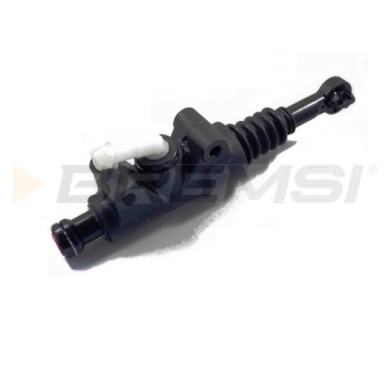 PC0155.jpg Pompa Frizione Peugeot 807 Alluminio Pc0155 218284 Collegamento A Spina Bremsi