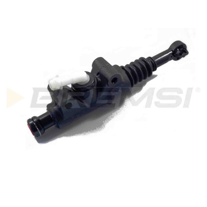 PC0155.jpg Pompa Frizione Peugeot 807 Alluminio Pc0155 218284 Collegamento A Spina Bremsi