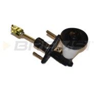 Pompa Frizione Toyota Corolla Ghisa Pc0158 3141012190 Bremsi