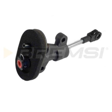 PC0163.jpg Pompa Frizione Opel Corsa D Alluminio Pc0163 5679358 Collegamento A Spina Bremsi