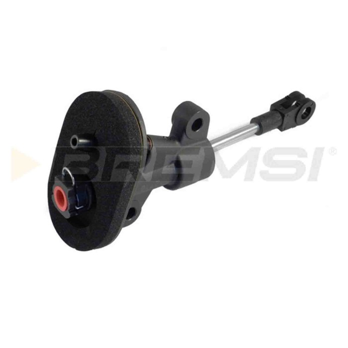 PC0163.jpg Pompa Frizione Opel Corsa D Alluminio Pc0163 5679358 Collegamento A Spina Bremsi