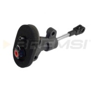PC0163.jpg Pompa Frizione Opel Corsa D Alluminio Pc0163 5679358 Collegamento A Spina Bremsi