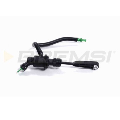 PC0181.jpg Pompa Frizione Dacia Duster Plastica Pc0181 306100394r Collegamento A Spina Bremsi