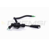 Pompa Frizione Dacia Duster Plastica Pc0181 306100394r Collegamento A Spina Bremsi