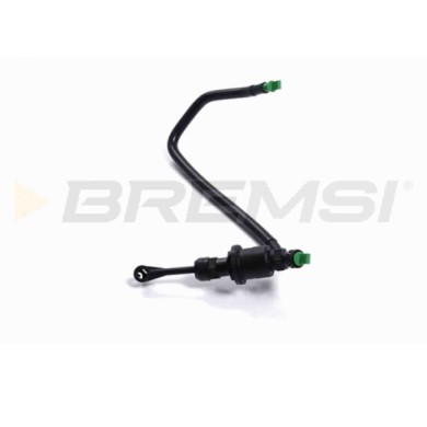 PC0193.jpg Pompa Frizione Nissan Tiida 2 Volumi/coda Spiovente Plastica Pc0193 306101km0a Collegamento A Spina Bremsi