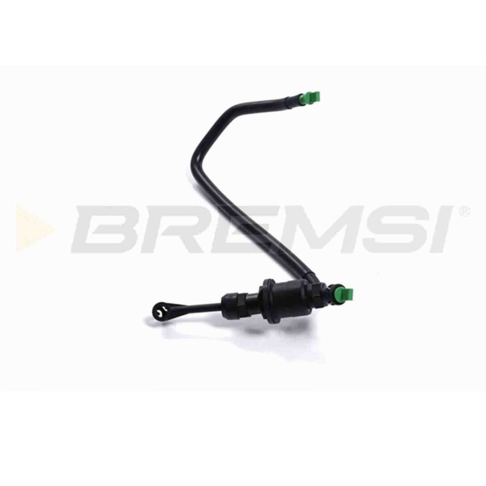 PC0193.jpg Pompa Frizione Nissan Tiida 2 Volumi/coda Spiovente Plastica Pc0193 306101km0a Collegamento A Spina Bremsi