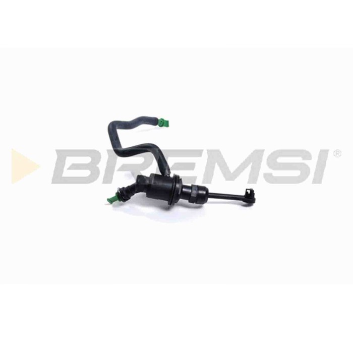 PC0194.jpg Pompa Frizione Nissan Qashqai +2 I Plastica Pc0194 30610jd000 Collegamento A Spina Bremsi