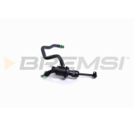 Pompa Frizione Nissan Qashqai +2 I Plastica Pc0194 30610jd000 Collegamento A Spina Bremsi