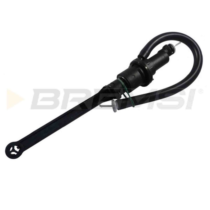 PC0196.jpg Pompa Frizione Peugeot 208 I Plastica Pc0196 218255 Collegamento A Spina Bremsi