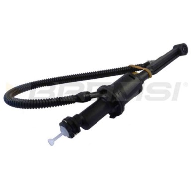 PC0197.jpg Pompa Frizione Peugeot Partner Pianale Piatto/telaio Plastica Pc0197 2148k7 Collegamento A Spina Bremsi