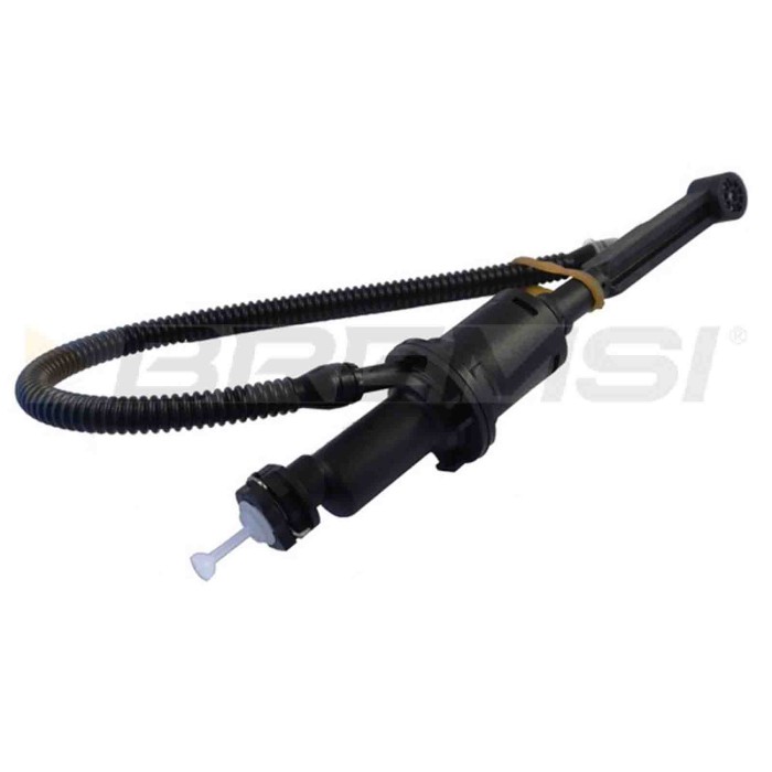 PC0197.jpg Pompa Frizione Peugeot Partner Pianale Piatto/telaio Plastica Pc0197 2148k7 Collegamento A Spina Bremsi