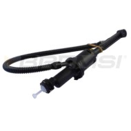 Pompa Frizione Peugeot Partner Pianale Piatto/telaio Plastica Pc0197 2148k7 Collegamento A Spina Bremsi