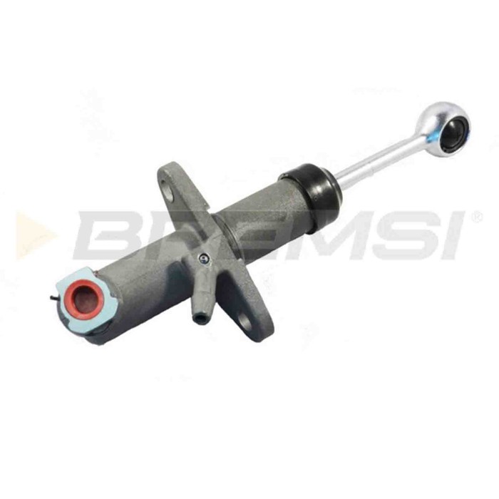 PC0200.jpg Pompa Frizione Fiat Panda Alluminio Pc0200 55187040 S.f. Ap Lockheed Bremsi