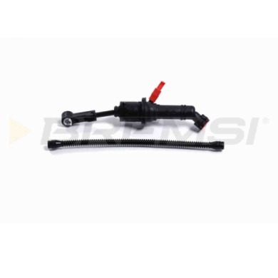 PC0201.jpg Pompa Frizione Renault Megane Iii 2 Volumi/coda Spiovente Plastica Pc0201 306100017r Collegamento A Spina S.f. Fte Br