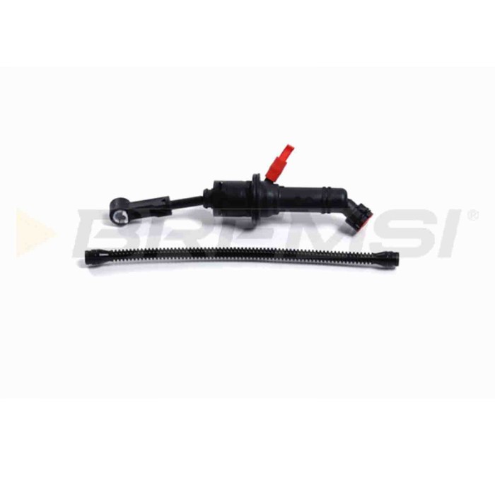 PC0201.jpg Pompa Frizione Renault Megane Iii 2 Volumi/coda Spiovente Plastica Pc0201 306100017r Collegamento A Spina S.f. Fte Br