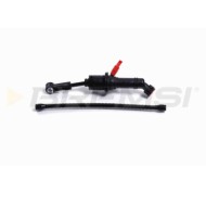 PC0201.jpg Pompa Frizione Renault Megane Iii 2 Volumi/coda Spiovente Plastica Pc0201 306100017r Collegamento A Spina S.f. Fte Br