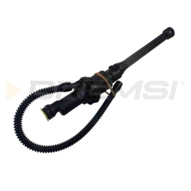 PC0204.jpg Pompa Frizione Citro-n C4 Cactus Plastica Pc0204 9801137480 Collegamento A Spina S.f. Luk Bremsi