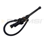 Pompa Frizione Citro-n C4 Cactus Plastica Pc0204 9801137480 Collegamento A Spina S.f. Luk Bremsi