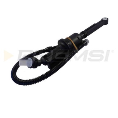 PC0210.jpg Pompa Frizione Citro-n C4 Picasso I Mpv/space Wagon Plastica Pc0210 2182f5 Collegamento A Spina Bremsi